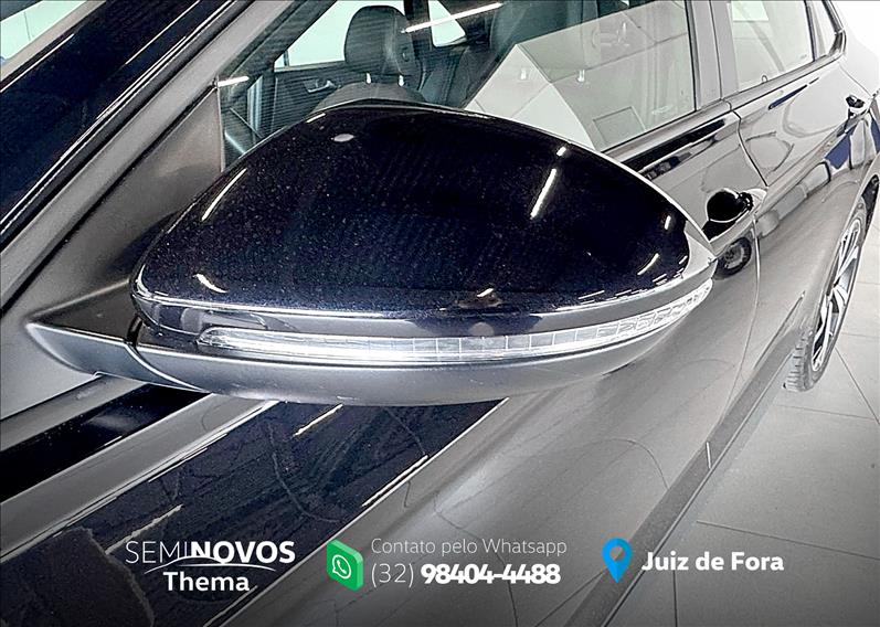 VW - Volkswagen-JETTA-2.0 350 TSI GLI