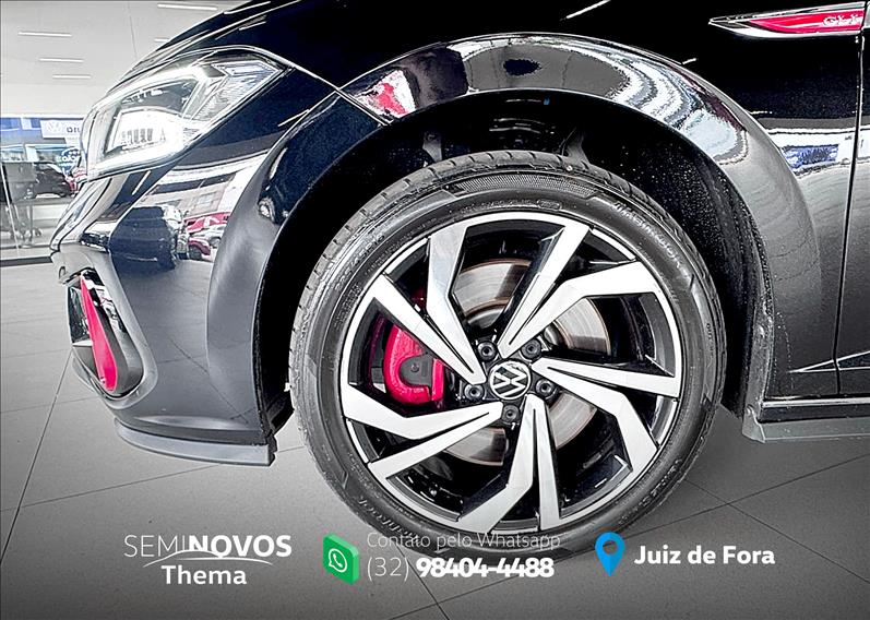 VW - Volkswagen-JETTA-2.0 350 TSI GLI