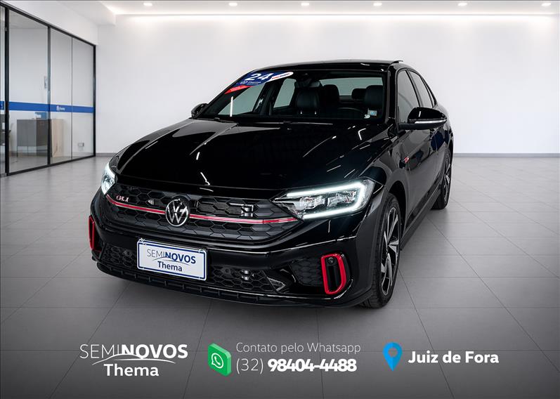 VW - Volkswagen-JETTA-2.0 350 TSI GLI