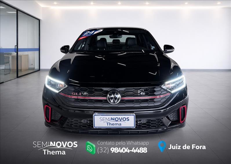 VW - Volkswagen-JETTA-2.0 350 TSI GLI