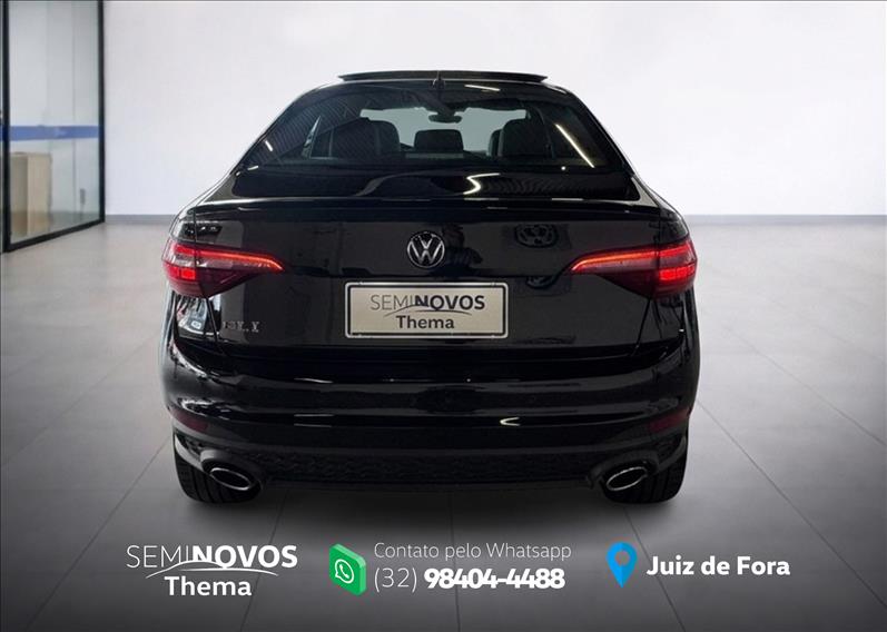 VW - Volkswagen-JETTA-2.0 350 TSI GLI