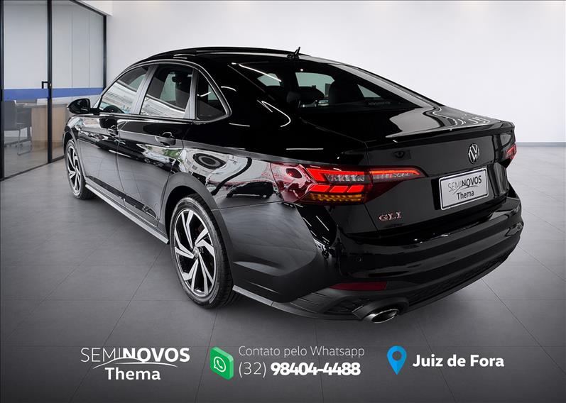 VW - Volkswagen-JETTA-2.0 350 TSI GLI