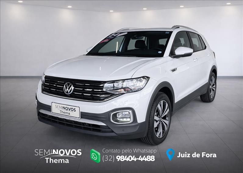 1.4 250 TSI Highline