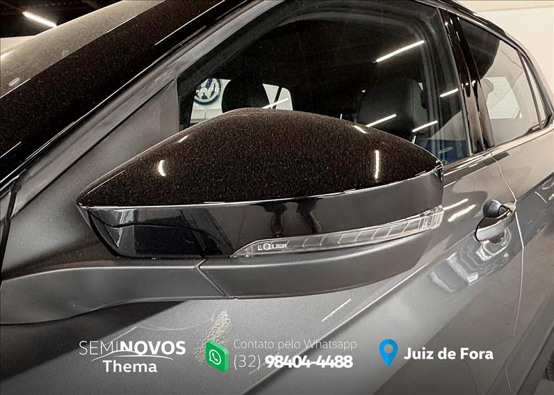 Volkswagen-T-CROSS-1.4 250 TSI Highline