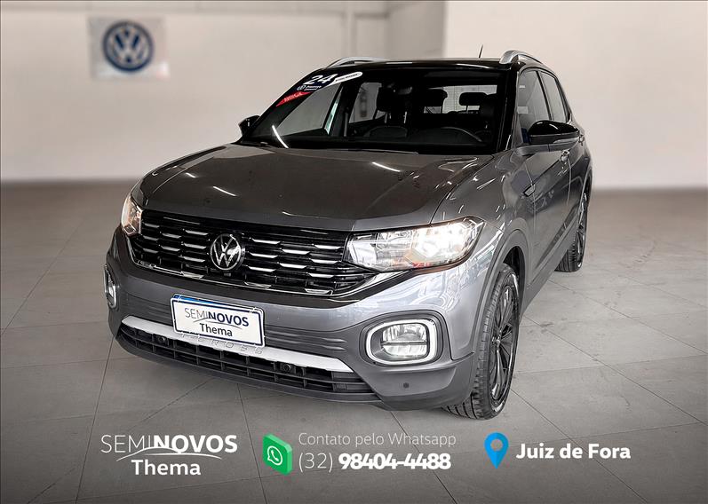 1.4 250 TSI Highline
