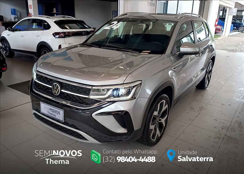 1.4 250 TSI Highline