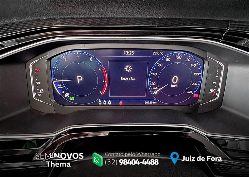 VW - Volkswagen-POLO-1.0 170 TSI Highline