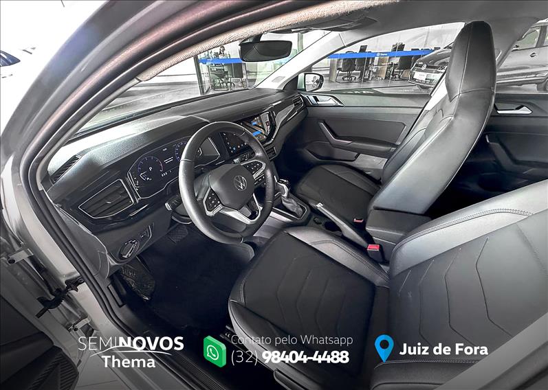 VW - Volkswagen-POLO-1.0 170 TSI Highline