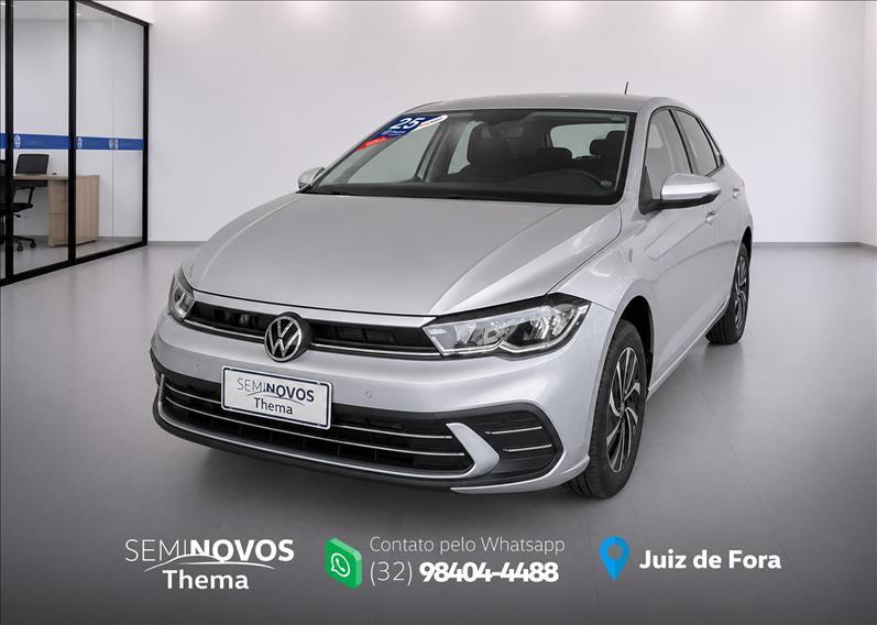 1.0 170 TSI Highline