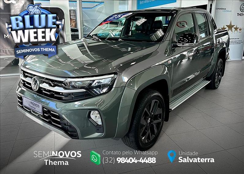 3.0 V6 TDI Extreme CD 4motion