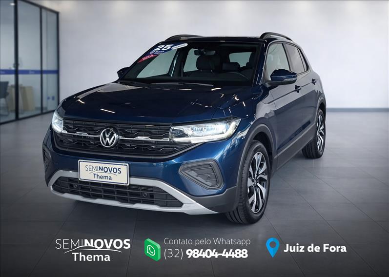 1.0 200 TSI Comfortline