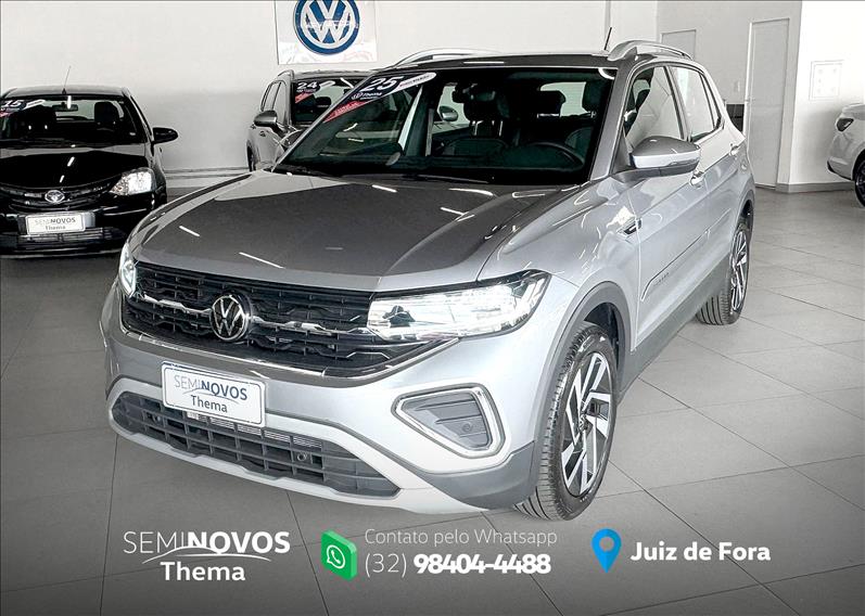 1.4 250 TSI Highline