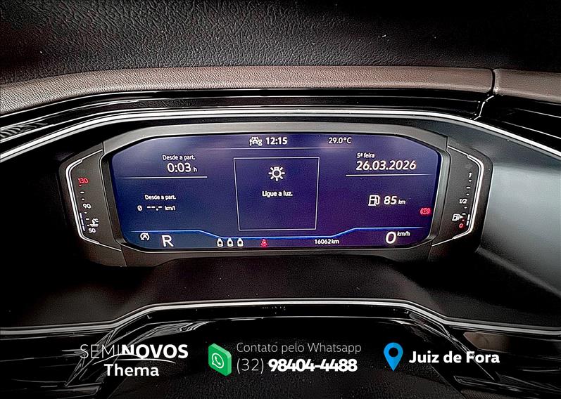 VW - Volkswagen-VIRTUS-1.0 200 TSI Highline