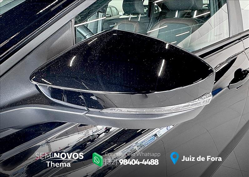 VW - Volkswagen-VIRTUS-1.0 200 TSI Highline