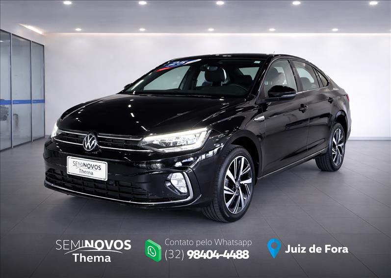 1.0 200 TSI Highline