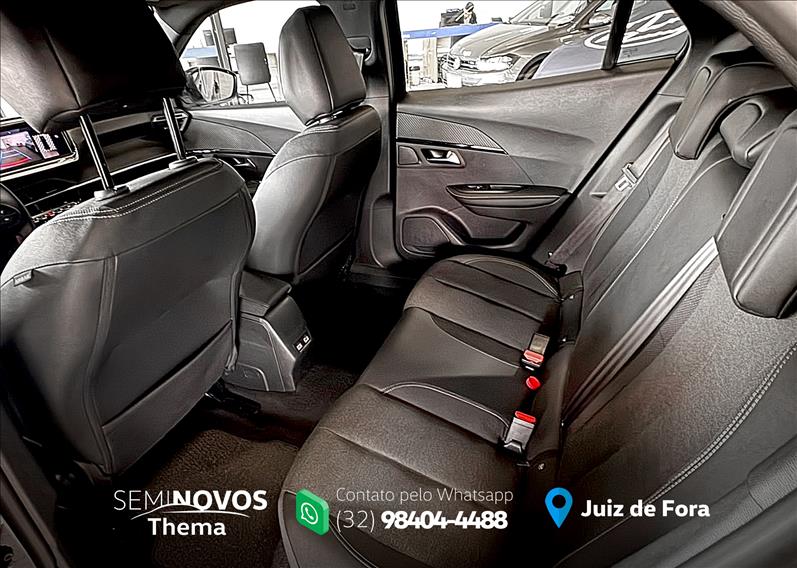 Peugeot-2008-1.0 Turbo 200 Active