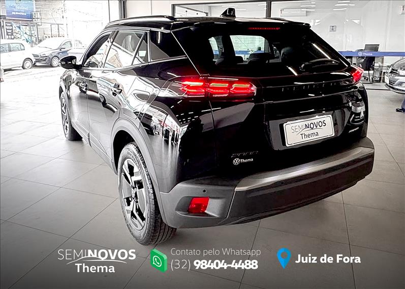 Peugeot-2008-1.0 Turbo 200 Active