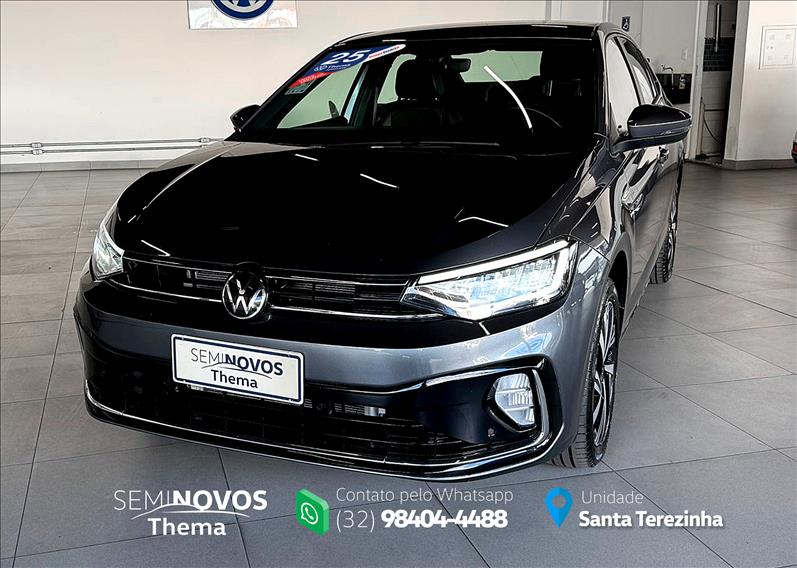 1.0 200 TSI Highline