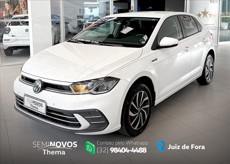 1.0 170 TSI Highline
