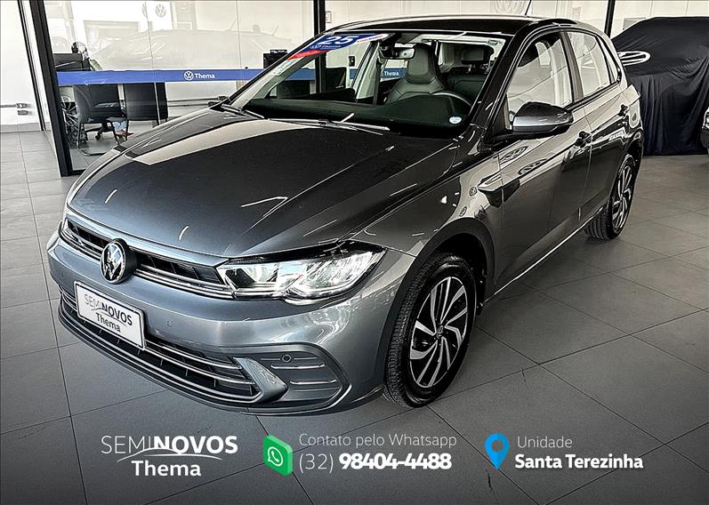 1.0 170 TSI Highline