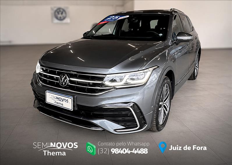 2.0 300 TSI Allspace R-line