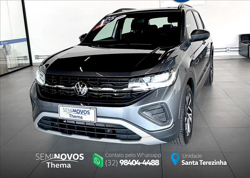 1.0 200 TSI Comfortline