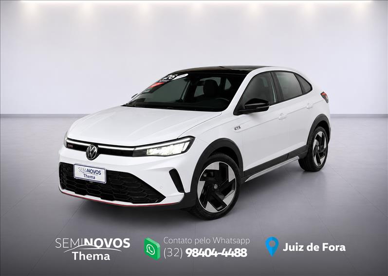 1.0 200 TSI Highline