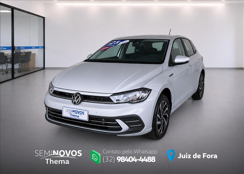 1.0 170 TSI Highline