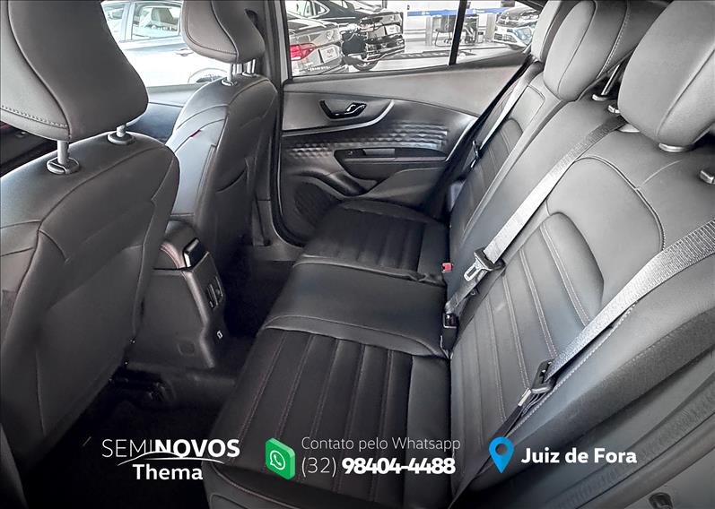 Fiat-FASTBACK-1.3 Turbo 270 Abarth