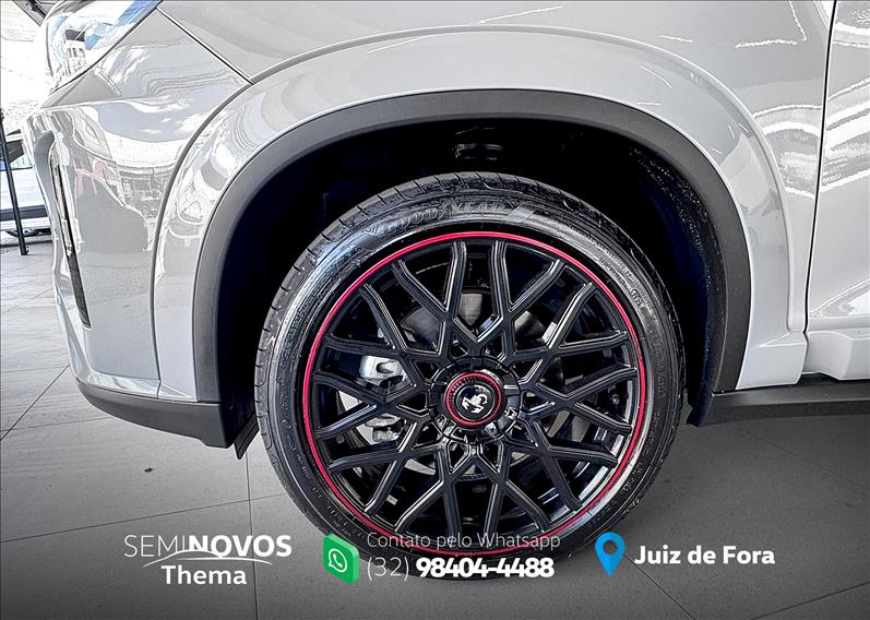 Fiat-FASTBACK-1.3 Turbo 270 Abarth