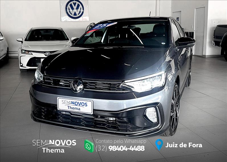 1.4 250 TSI Exclusive