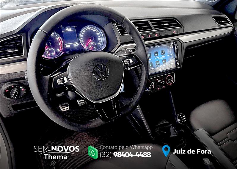 VW - Volkswagen-SAVEIRO-1.6 MSI Extreme CD 16V