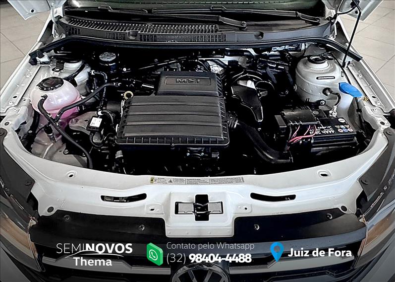 VW - Volkswagen-SAVEIRO-1.6 MSI Extreme CD 16V