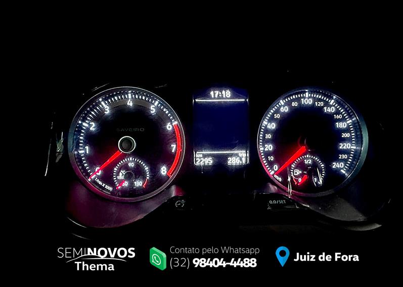 VW - Volkswagen-SAVEIRO-1.6 MSI Extreme CD 16V