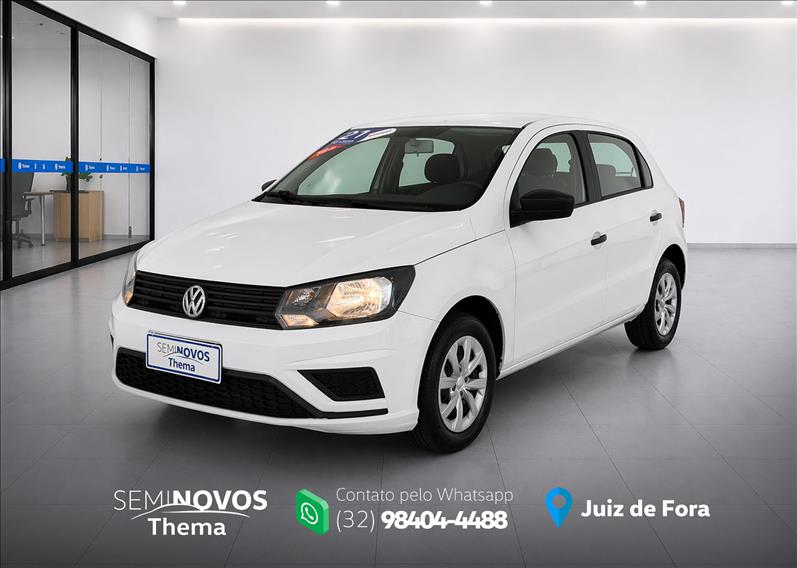 1.0 12V MPI Totalflex