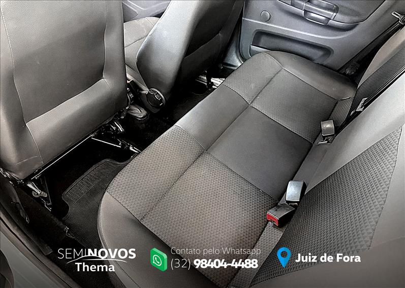 VW - Volkswagen-GOL-1.0 12V MPI Totalflex