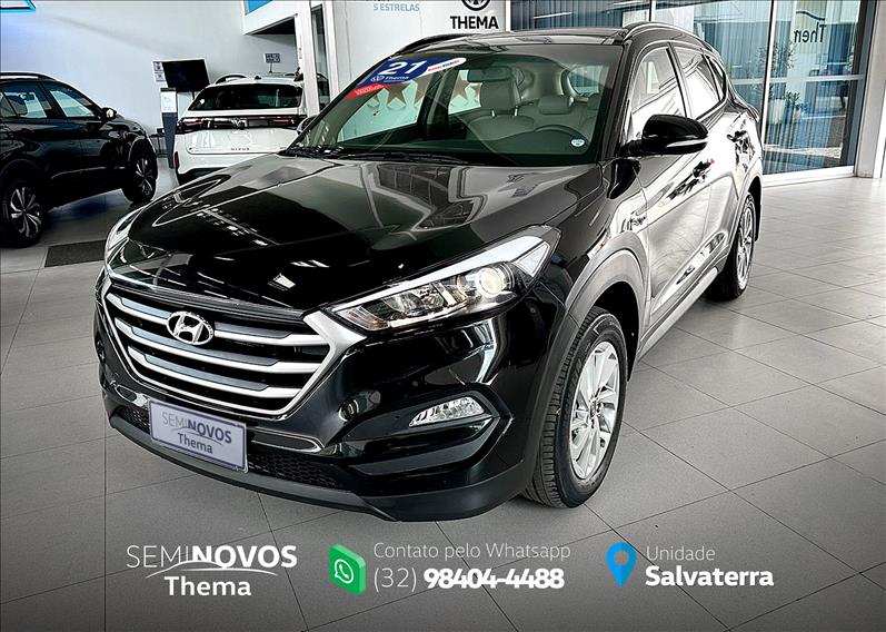 1.6 16V T-gdi GLS