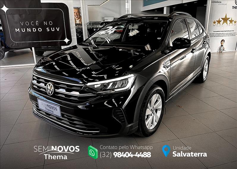 1.0 200 TSI Comfortline