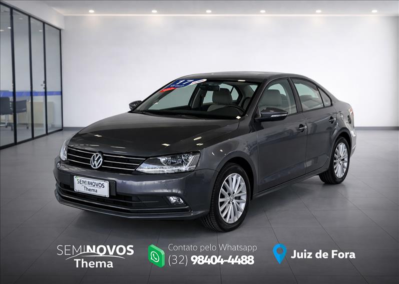 1.4 16V TSI Comfortline