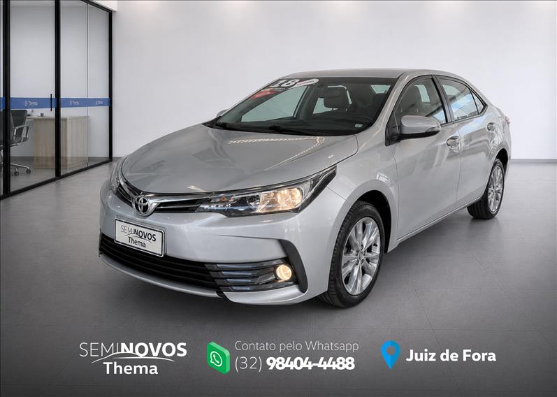 2.0 XEI 16V