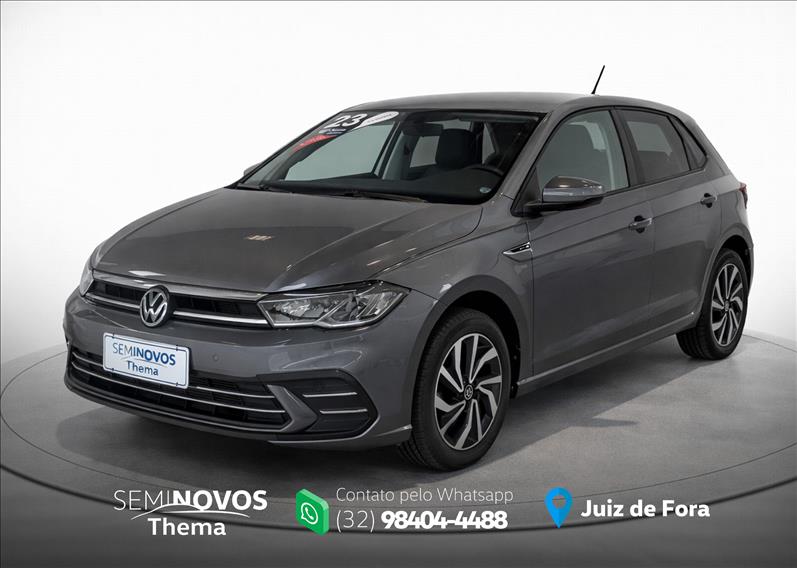 1.0 170 TSI Highline