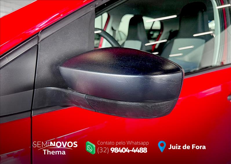 VW - Volkswagen-UP-1.0 MPI Take UP 12V