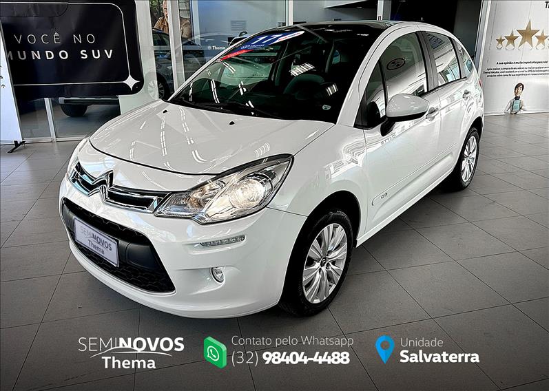 1.6 Style Edition 16V