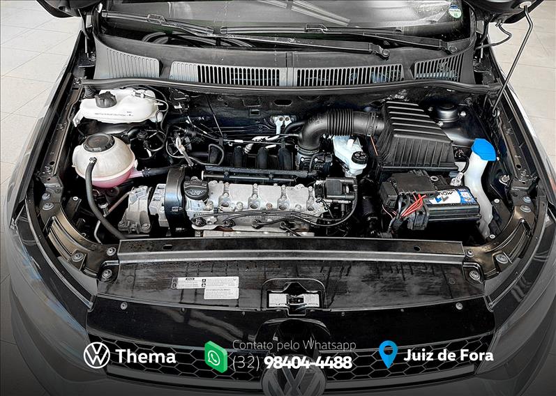 VW - Volkswagen-FOX-1.6 MSI Xtreme