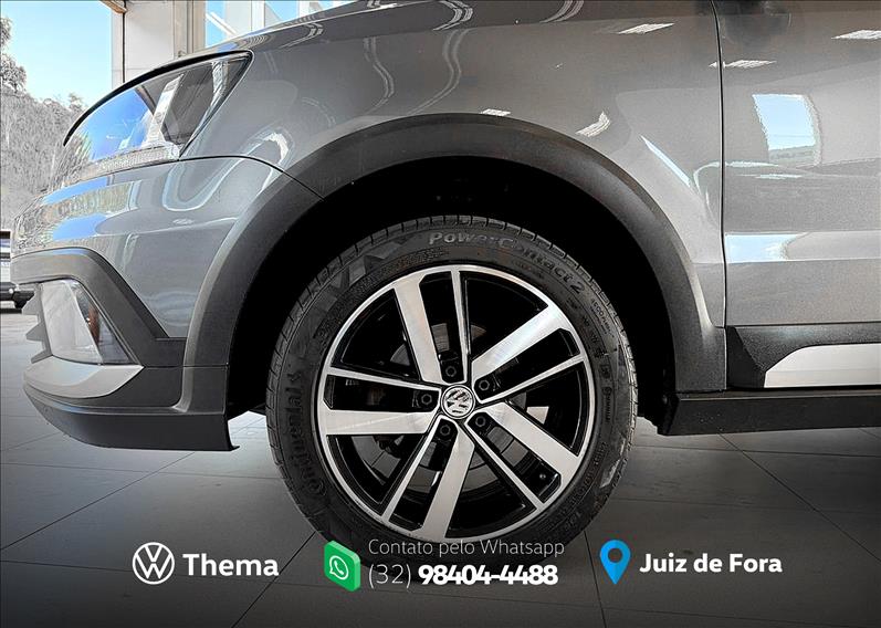 VW - Volkswagen-FOX-1.6 MSI Xtreme