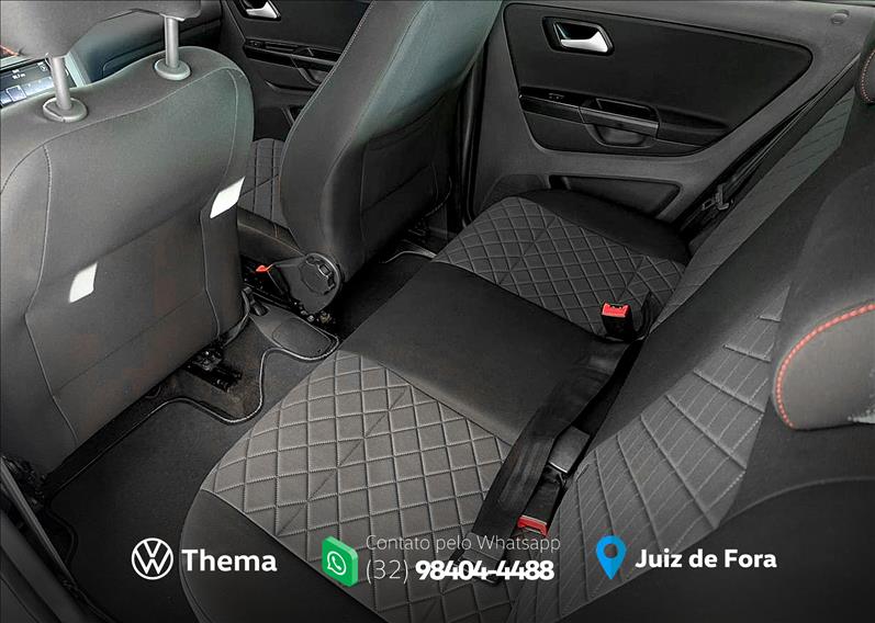 VW - Volkswagen-FOX-1.6 MSI Xtreme