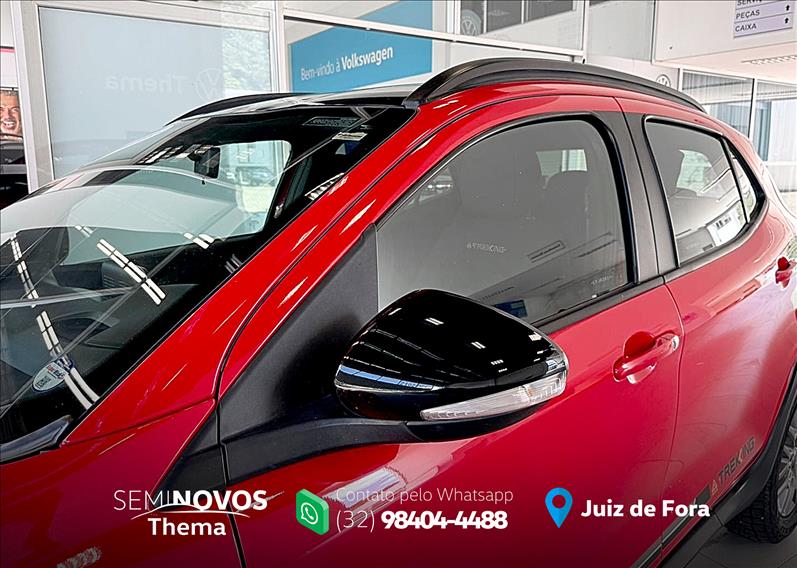 1.3 Firefly Trekking