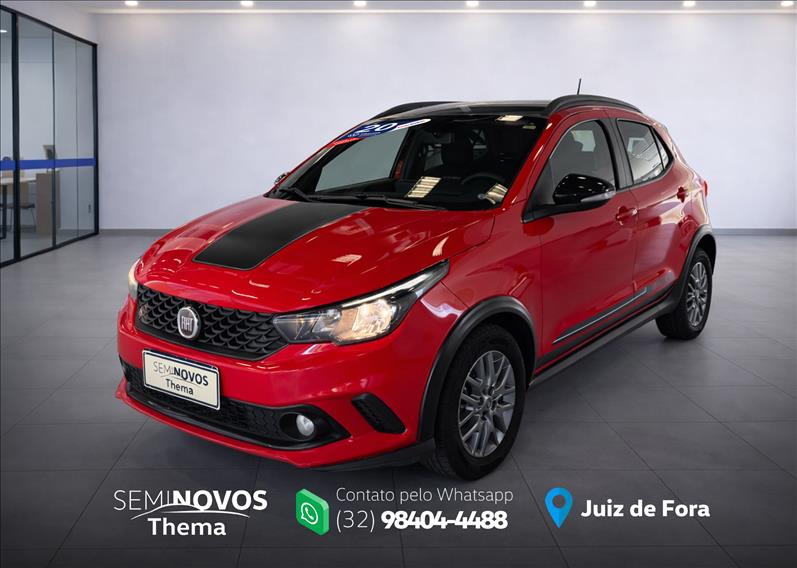 1.3 Firefly Trekking