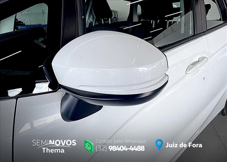 Honda-FIT-1.5 EX 16V