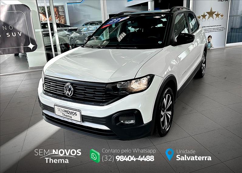 1.0 200 TSI Sense
